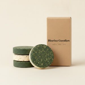 Eucalyptus Shower Steamers