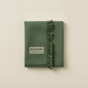 Linen Table Runner