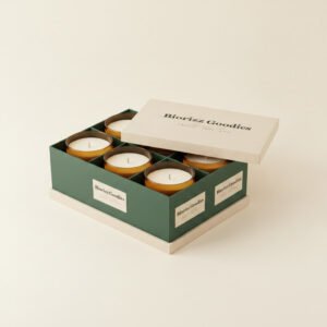 Six-Candle Collection