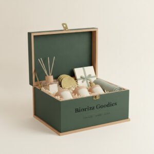 The Full Ritual Hamper