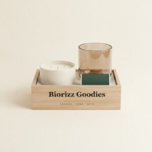 The Hearth Gift Set