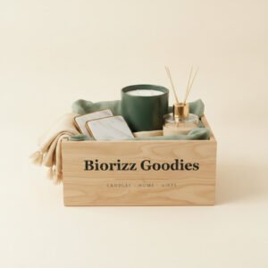 The Housewarming Crate