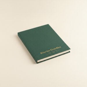 Weekly Desk Planner