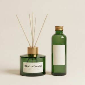 Wild Fig Diffuser & Refill